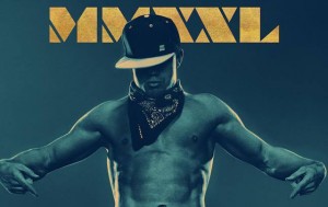 Magic Mike 2 XXL