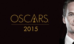 Oscar 2015