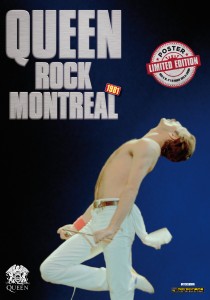 QUEEN_posterlimitededition