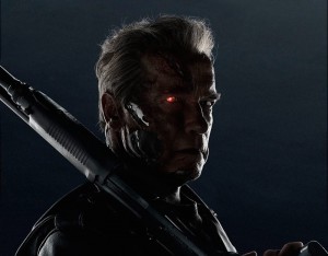 Terminator Genisys-film