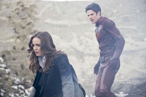 The Flash 1x14