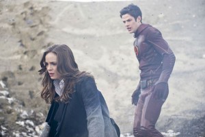 The Flash 1x14