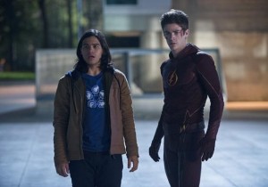 The Flash 1x15