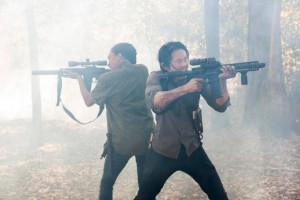 The Walking Dead 5-foto2