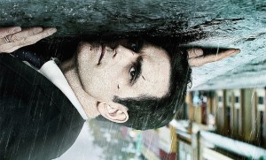 Wayward Pines