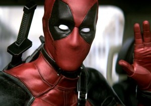 deadpool film