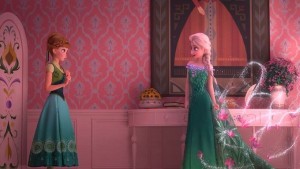 frozen fever