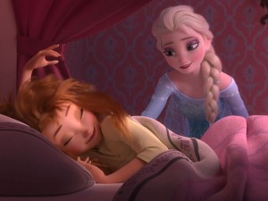 Frozen Fever