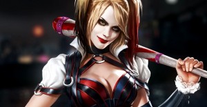 harley quinn margot robbie