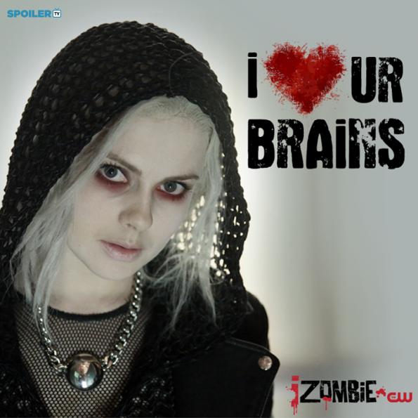 iZOMBIE
