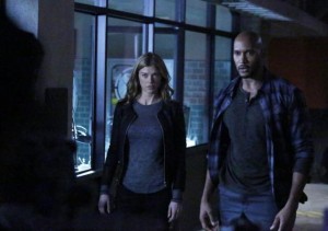 Agents of SHIELD 2x12 2