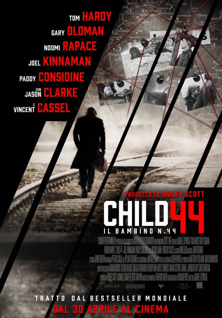 Child 44