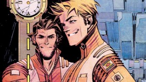 Chrononauts