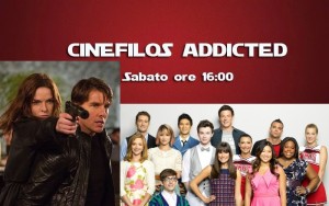 Cinefilos Addicted 1x12