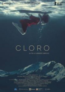 Cloro poster