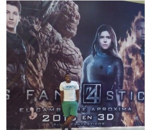 Fantastic Four