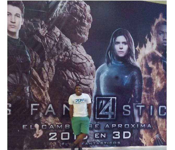 Fantastic Four