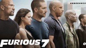 Fast and Furious 7