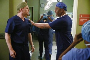 Grey's Anatomy 11x17-1