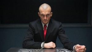 Hitman Agent 47