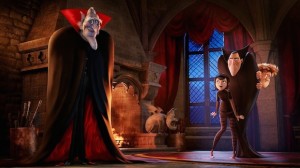 Hotel Transylvania 2