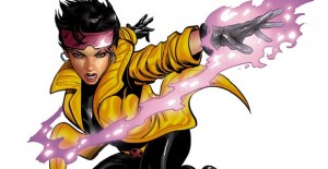 Jubilee X-Men Apocalypse