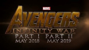 OK avengers infinity war