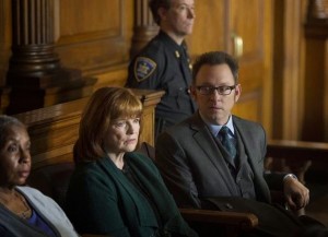 Person of Interest 4x18