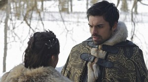 Reign 2x17