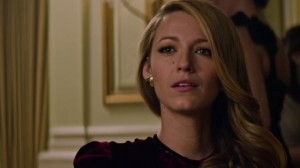 Blake Lively nel nuovo film di Woody Allen