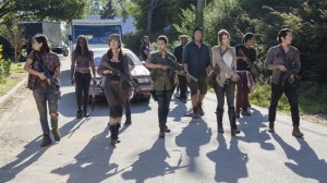 The Walking Dead 5x12