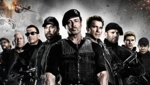 The-expendables