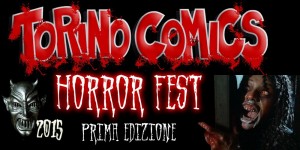 Torino Comics Horror Fest 2