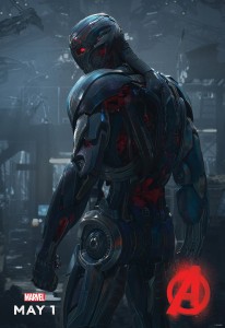 character poster avenger age of ultron