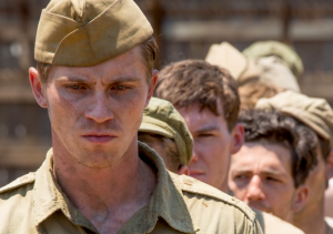 garrett hedlund unbroken