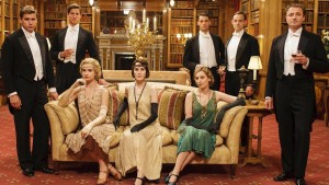 Downton Abbey 6