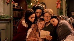 littlewomen