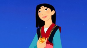 mulan