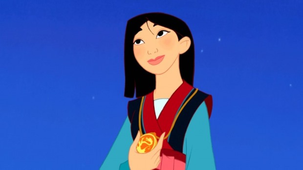 mulan