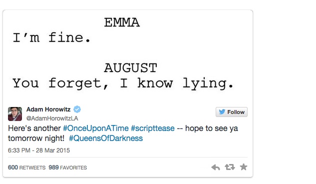 once upon a time 4