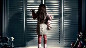 poltergeist remake