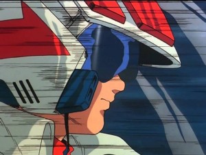 robotech