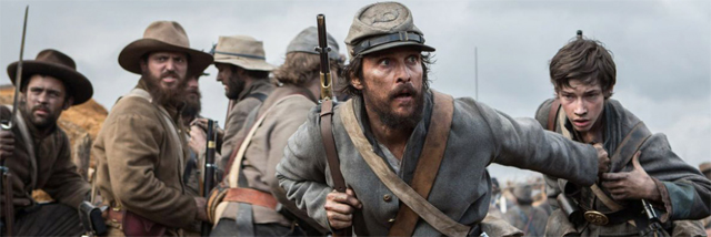 the Free State of jones