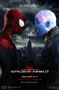 the-amazing-spiderman-2-poster