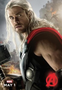 thor-character poster