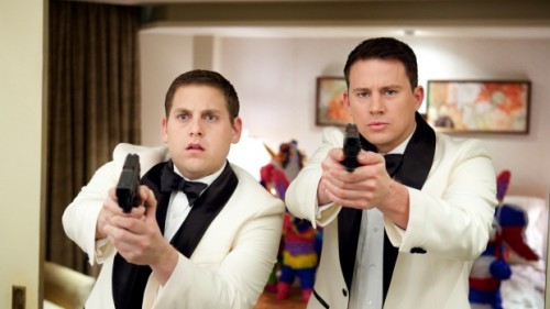 21 Jump Street