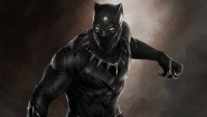 Black Panther