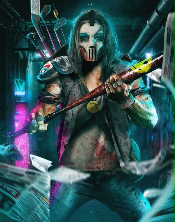 Casey Jones 1