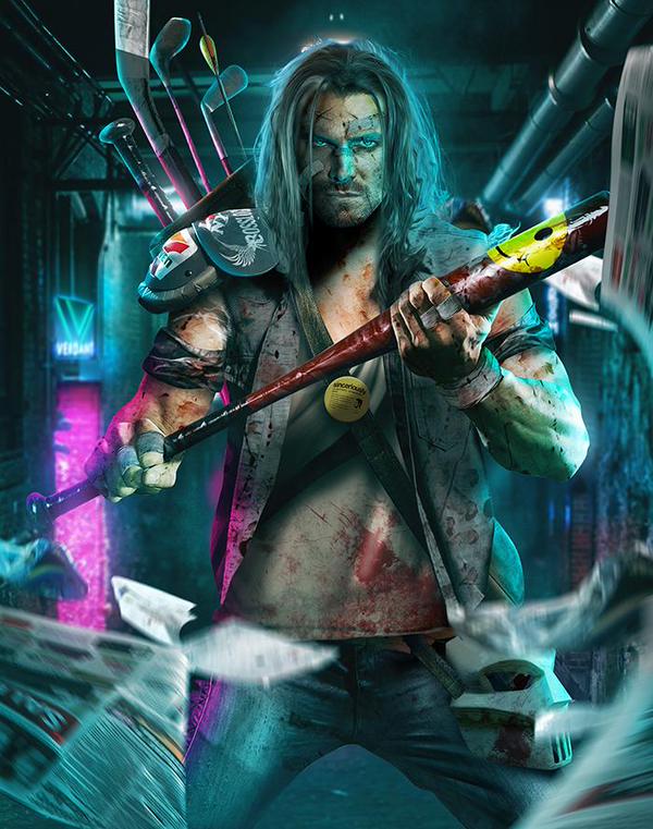 Casey Jones 2