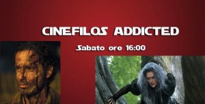 Cinefilos Addicted 1x13